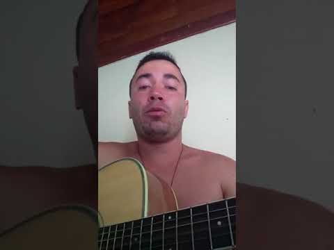 Musica que padrinho faz para afilhada