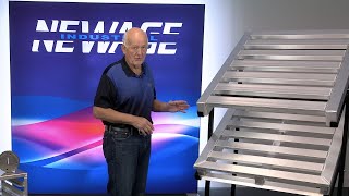 Aluminum Pallets