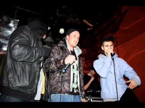 The Kush Twins (feat. Trellion) - Old Library