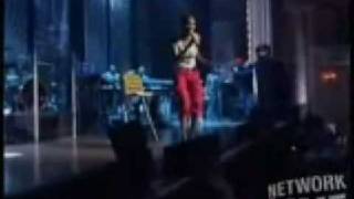 Super woman - Heather Headley