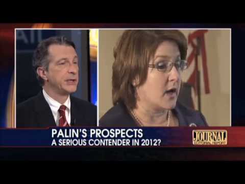 Debra Medina is the new Sarah Palin