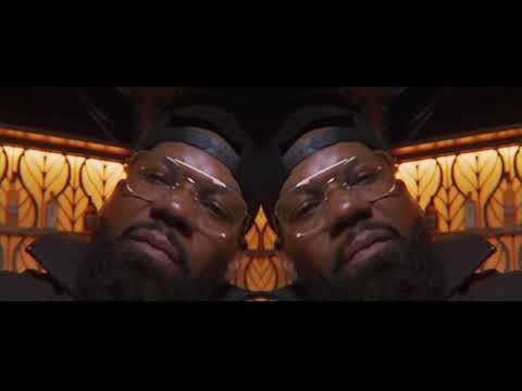 Raekwon Feat. Scarface - The Next Level  (Music Video)