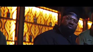 Scarface Feat. Raekwon - Next Level  ( Music Video )