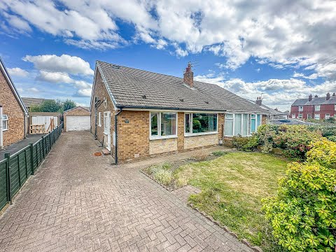 Broadowler Lane, Ossett - Virtual Tour