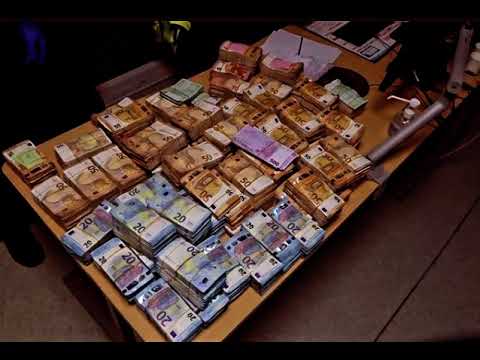 Djocka(Triple Surr)ft Story Shit L.P.F (l’argent pani Frontière)💸🎰