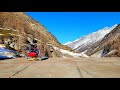 Air Zermatt Helicopter Flight Above The Swiss Alps