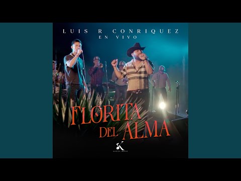 Florita Del Alma (En Vivo)