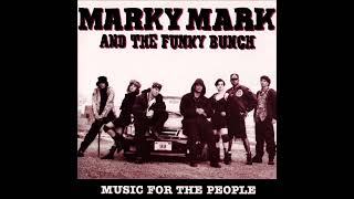 Wildside ― Marky Mark &amp; The Funky Bunch