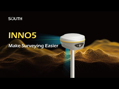 INNO5: Make Surveying Easier