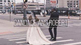 Spirit Cold - Tall Heights (A Wedding Video)