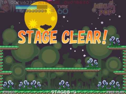 Miku'n Pop# - Stage 8 - Character: Aku (with character review and download link)