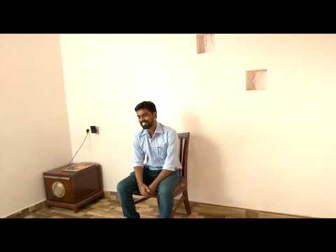 Prabhat Sudhakar Gangurde Its my audition