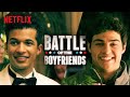 Battle of the Boyfriends: Peter Kavinsky vs. John Ambrose | Netflix