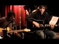 Fightstar 99 Live Unplugged at The Picturedrome 1080p
