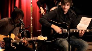 Fightstar 99 Live Unplugged at The Picturedrome 1080p