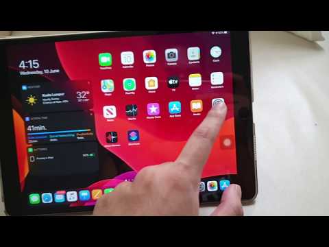 iPadOS 13.6 Beta 2 is Out! - What's New?