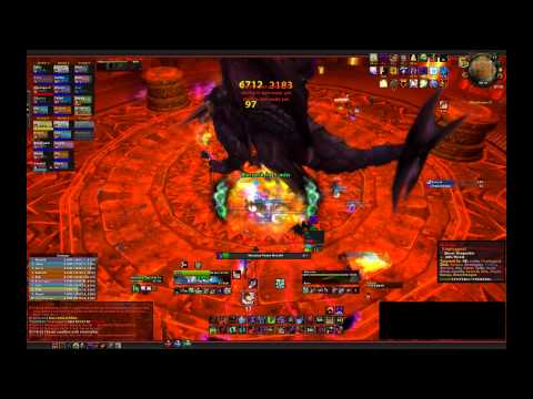 Loot FTW vs Heroic Nefarian 25