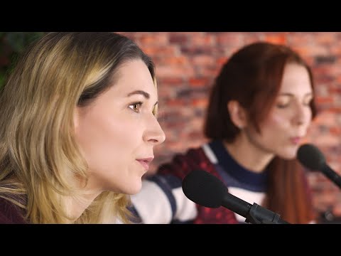 The Boxer – MonaLisaTwins (Simon & Garfunkel Cover) // MLT Club Duo Session