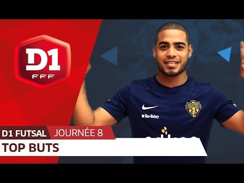 J8 : Top Buts