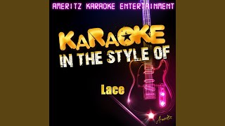 You Could&#39;ve Had Me (Karaoke Version)