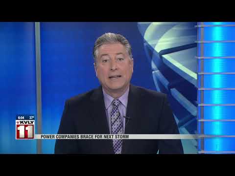 News 6pm March 12, 2019