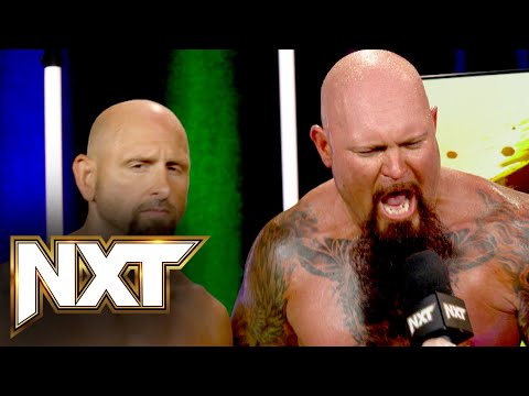 Doc Gallows: Good Brothers “Felt So Stagnant” During Latest WWE Run