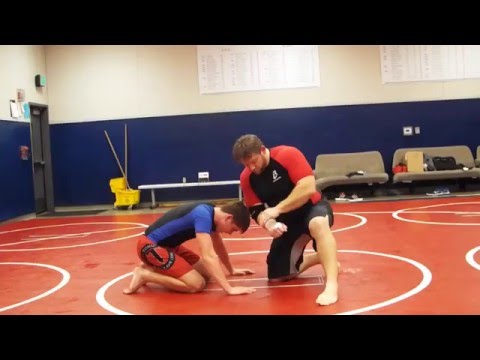 M.G.C. #415:  Anaconda Choke/Darce Choke from Sprawl Control