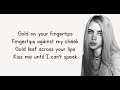 Billie Eilish - HOSTAGE  (Lyrics)