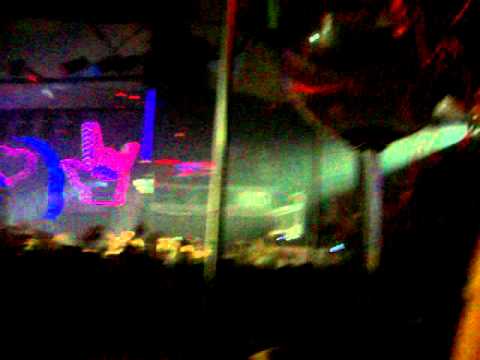 Martin Solveig plays One by SHM at Pacha Ibiza 22-7-2010