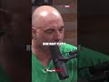 Neil DeGrasse Tyson Annoyed With Joe Rogan