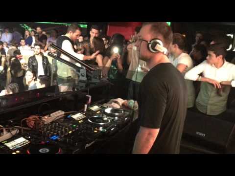 YVES V @ SETAI CLUB - 14 NOVEMBRE 2015 - [HD]