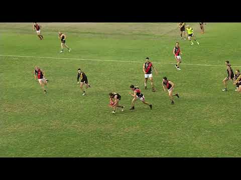 Round 17 Statewide Super League Highlights