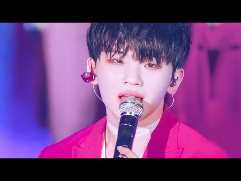 세븐틴(SEVENTEEN) - 입버릇(Habit) 교차편집 (Stage Mix)