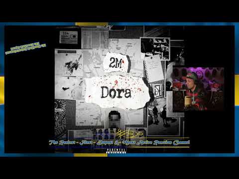 Swedish Drill Reaction: 2M - "Dora" (🇳🇿)