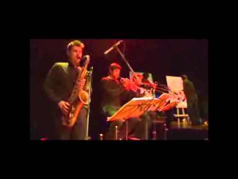 PACO BANDEIRA- Feitiço do Luar - Alive