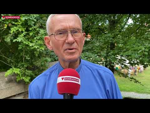 Kölner Pfarrer Meurer plädiert für kirchliche Veränderung (03.07.2022)