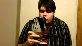 The Movie Maniac: DVD / VHS update part 1/2