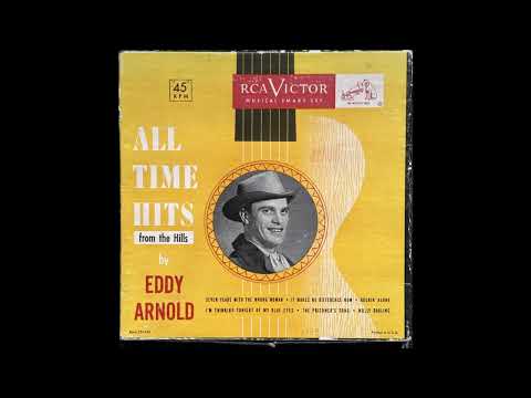 Seven Years With The Wrong Woman - Eddy Arnold