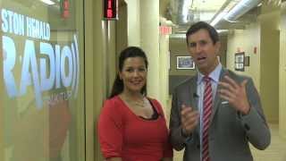 Trending Now coming to Boston Herald Radio