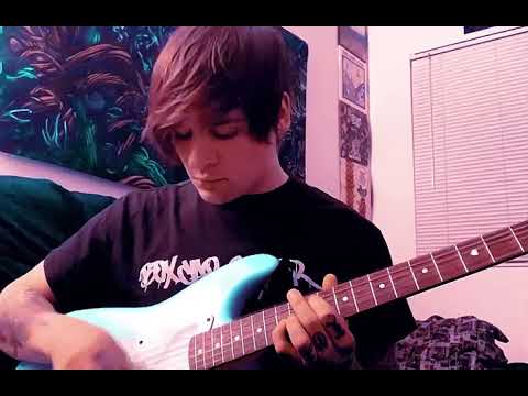 box car racer / blink-182 inspired song idea. BEST RIFF EVER