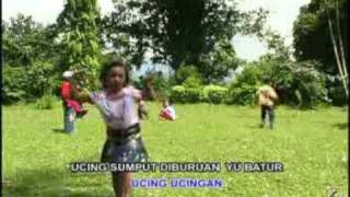 Download lagu Ucing Sumput - Devi - Pop Sunda Anak-Anak Indonesia - SDN 3 Megawon.flv mp3
