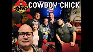 YKWD #248 - Cowboy Chick (JOE LIST, IAN FIDANCE, ROCKY DALE DAVIS)