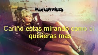 Pixie Lott ~ Come Get it Now (En Español)