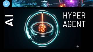 When an AI can Rewrite Itself (Darwin-Gödel HyperAgent)