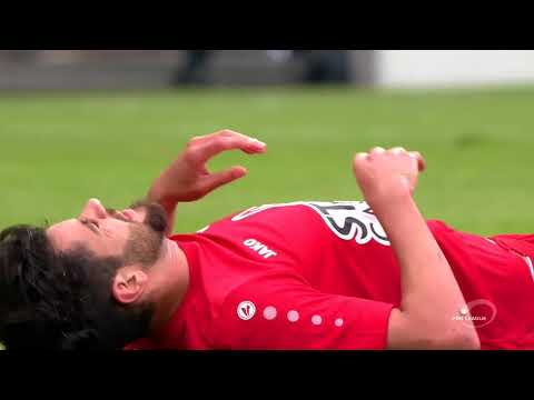 MOTM Rodrigues I Beerschot Wilrijk - RAFC I '17-'18