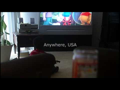 Fat Rat Da Czar - Something Ain't Right - TRAILER