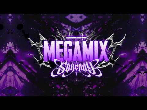 Sghenny - MEGAMIX 2024