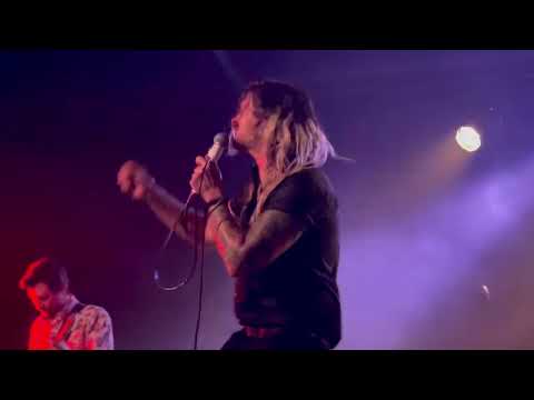 Taking Back Sunday - Make Damn Sure (Live at Ace of Spades - 2022)