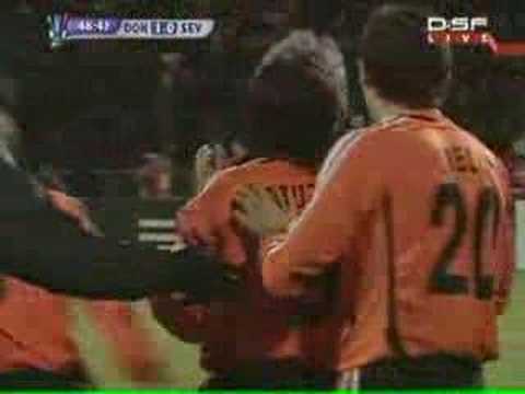 Matuzalem - Goal of the Century