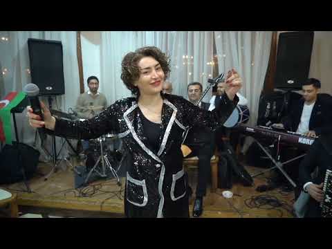 Fedaye Lacin ve Elman Namazoglu - Yeni video